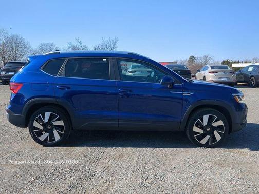 2023 Volkswagen Taos 1.5T SEL