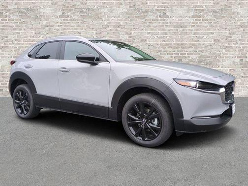 2025 Mazda CX-30 2.5 S Select Sport