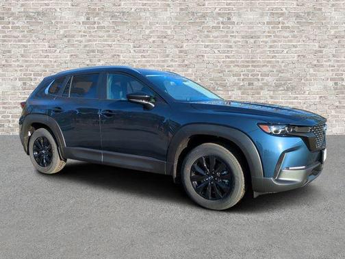 2025 Mazda CX-5 Sport