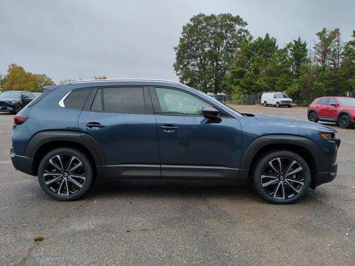 2025 Mazda CX-50 2.5 Turbo Premium Package