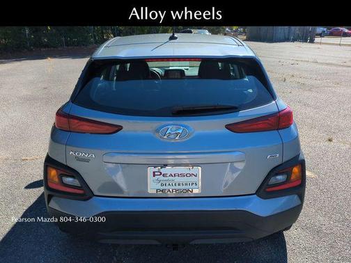 2019 Hyundai KONA SE