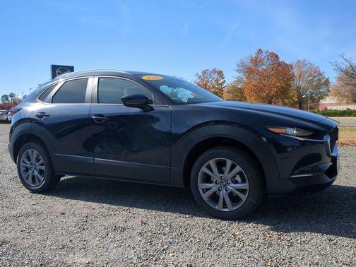 2026 Mazda CX-30 2.5 S Preferred Package