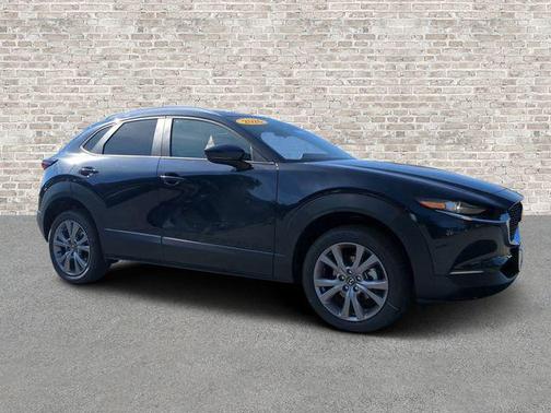 2026 Mazda CX-30 2.5 S Preferred Package