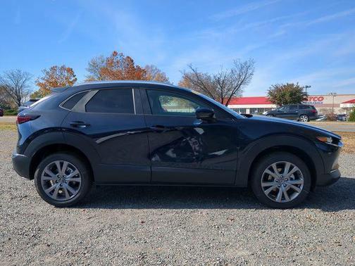 2026 Mazda CX-30 2.5 S Preferred Package