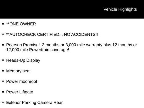 2023 Mazda CX-50 2.5 S Premium Plus Package