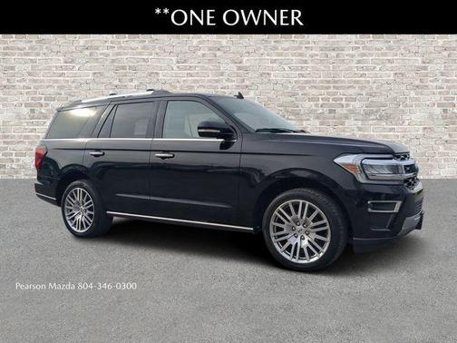 2024 Ford Expedition Limited
