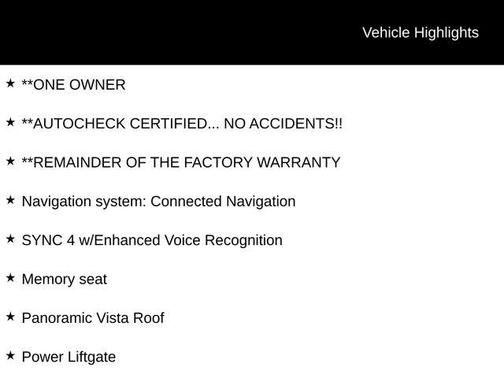 2024 Ford Expedition Limited