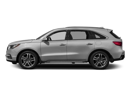 2017 Acura MDX 3.5L w/Advance Package