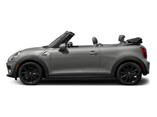 2018 MINI Convertible Cooper