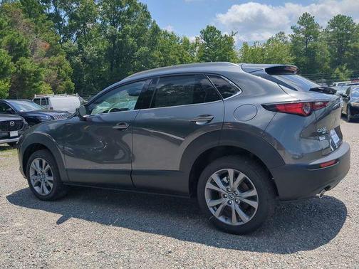 2025 Mazda CX-30 2.5 S Premium Package