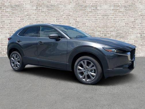 2025 Mazda CX-30 2.5 S Premium Package