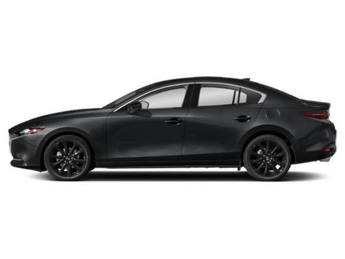 2022 Mazda Mazda3 2.5 Turbo AWD