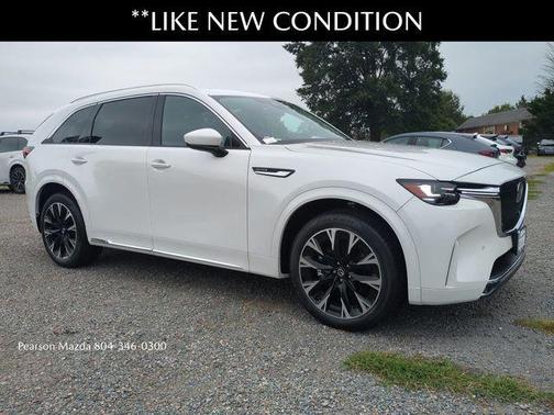 2024 Mazda CX-90 3.3 Turbo S