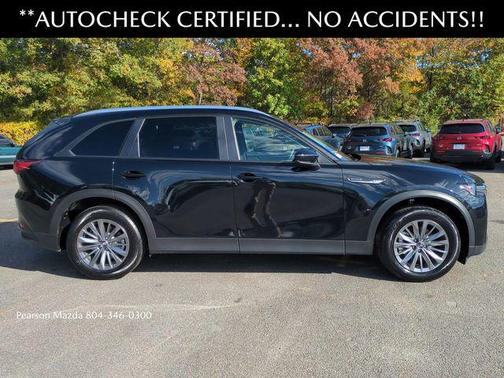 2025 Mazda CX-90 3.3 Turbo S