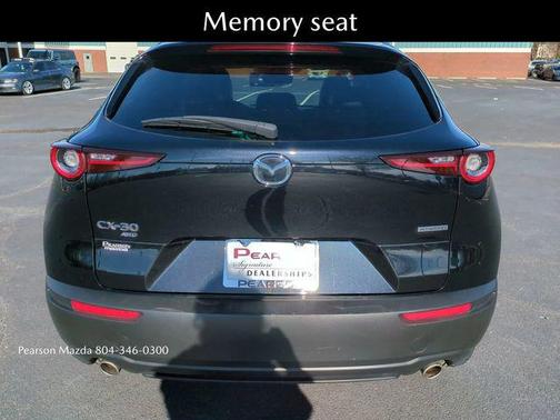 2024 Mazda CX-30 2.5 S Premium Package