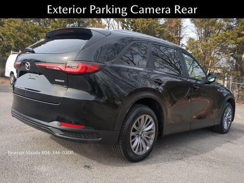 2025 Mazda CX-90 3.3 Turbo S