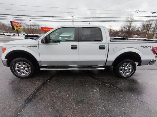 2014 Ford F-150 XL