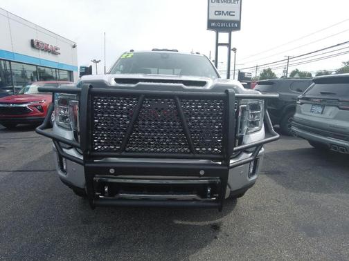2022 GMC Sierra 2500 Denali