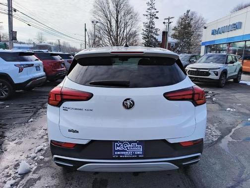 2022 Buick Encore GX Preferred