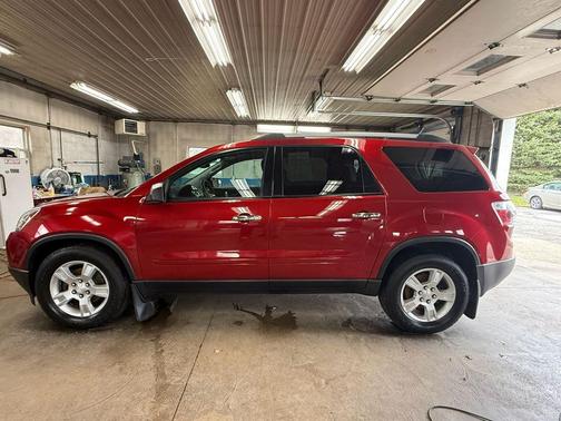 2012 GMC Acadia SLE