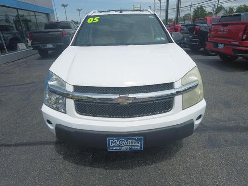 2005 Chevrolet Equinox LT