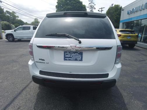 2005 Chevrolet Equinox LT