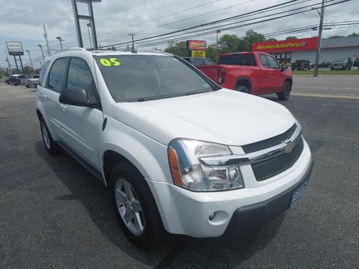 2005 Chevrolet Equinox LT