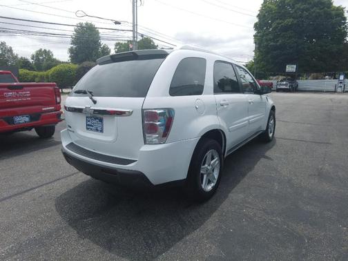 2005 Chevrolet Equinox LT