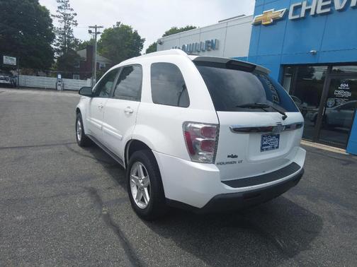 2005 Chevrolet Equinox LT