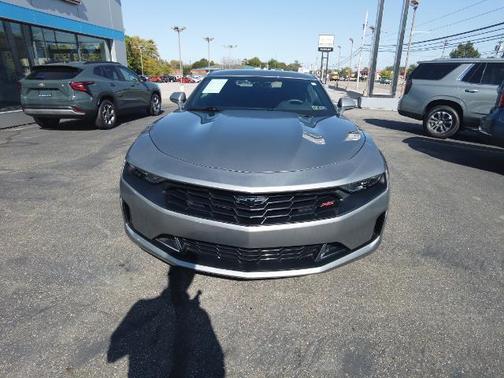 2023 Chevrolet Camaro 1LT