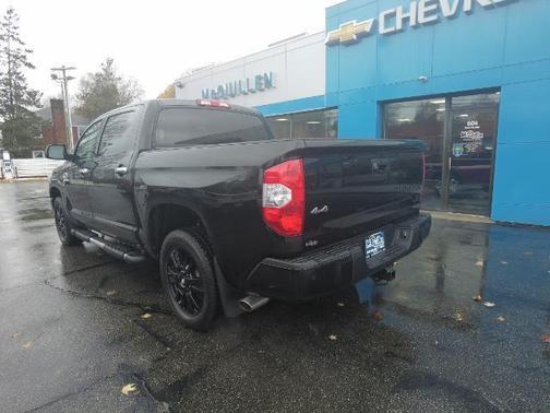2015 Toyota Tundra 