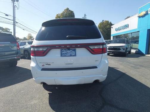 2023 Dodge Durango GT