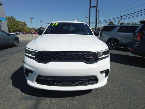 2023 Dodge Durango GT