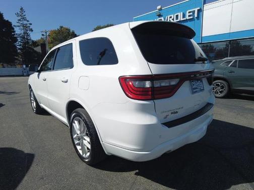 2023 Dodge Durango GT