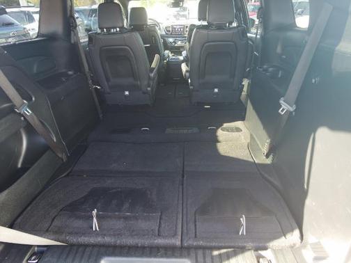 2018 Chrysler Pacifica Touring-L Plus