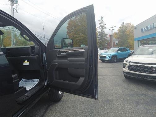 2024 Chevrolet Silverado 2500 LT