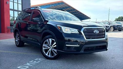 2019 Subaru Ascent Premium 7-Passenger