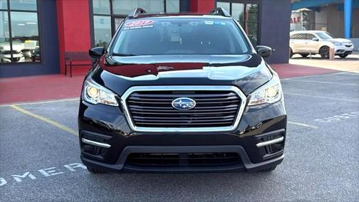 2019 Subaru Ascent Premium 7-Passenger