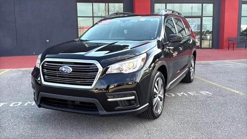 2019 Subaru Ascent Premium 7-Passenger