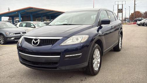2008 Mazda CX-9 Sport