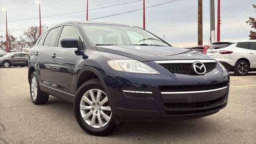 2008 Mazda CX-9 Sport