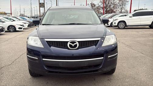 2008 Mazda CX-9 Sport