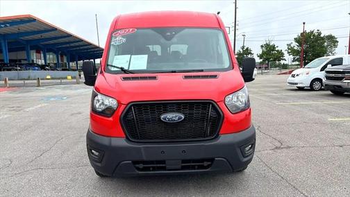 2023 Ford Transit-350 XL