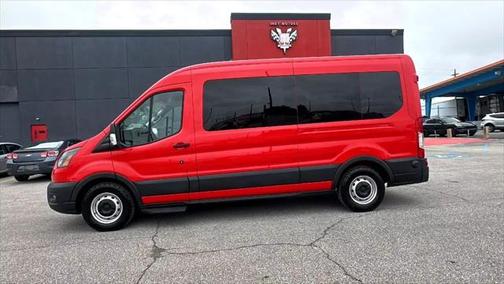 2023 Ford Transit-350 XL