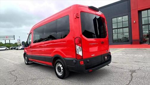 2023 Ford Transit-350 XL