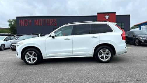 2019 Volvo XC90 T5 Momentum