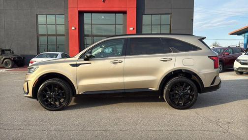 2021 Kia Sorento SX