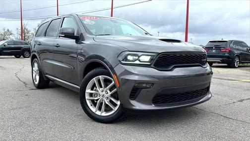 2021 Dodge Durango R/T AWD