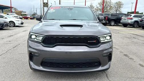 2021 Dodge Durango R/T AWD