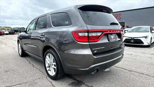 2021 Dodge Durango R/T AWD